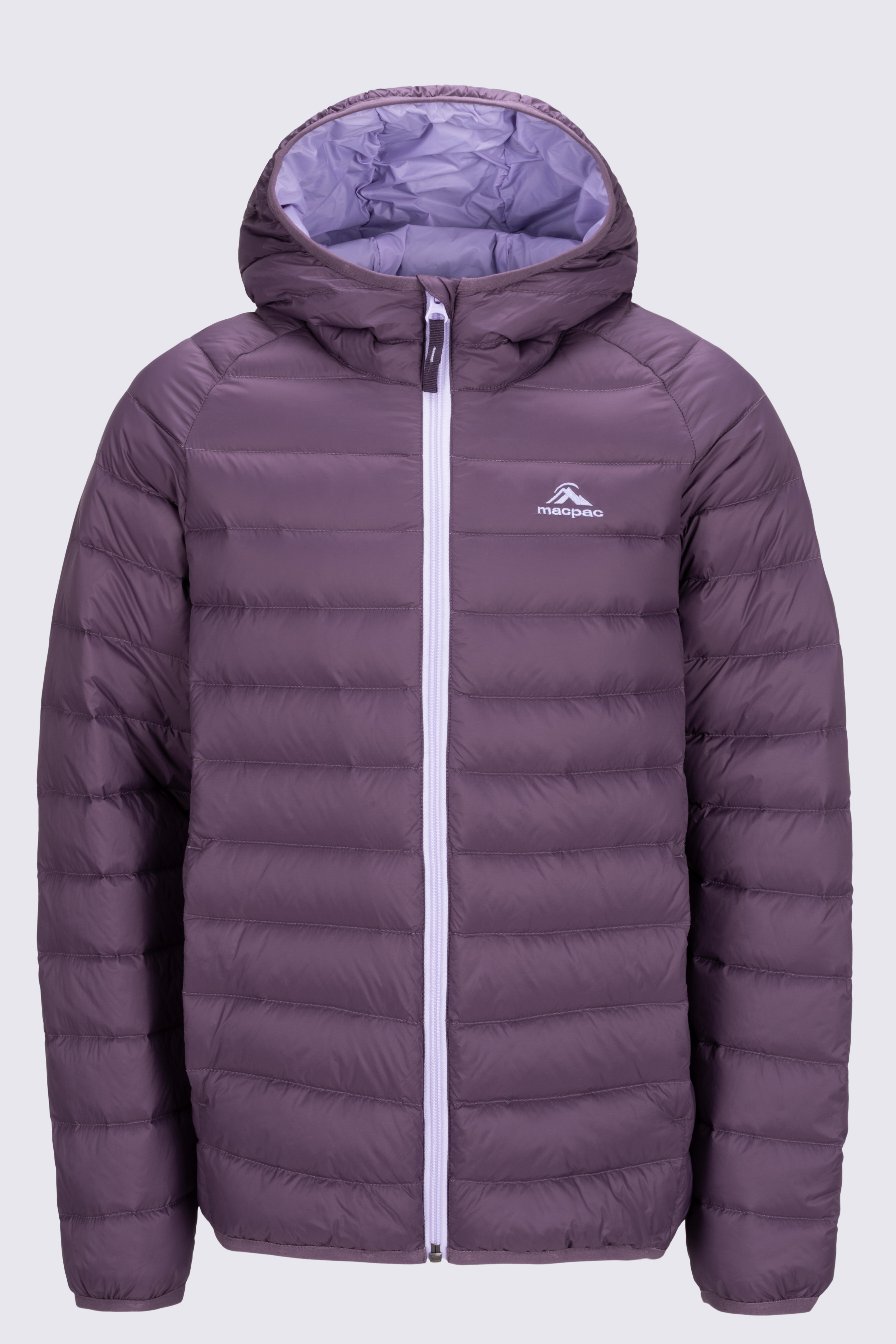 How to wash macpac jacket shop