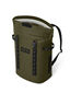 YETI® Hopper® M20 Soft Backpack Cooler 2.5, Olive/Black, hi-res