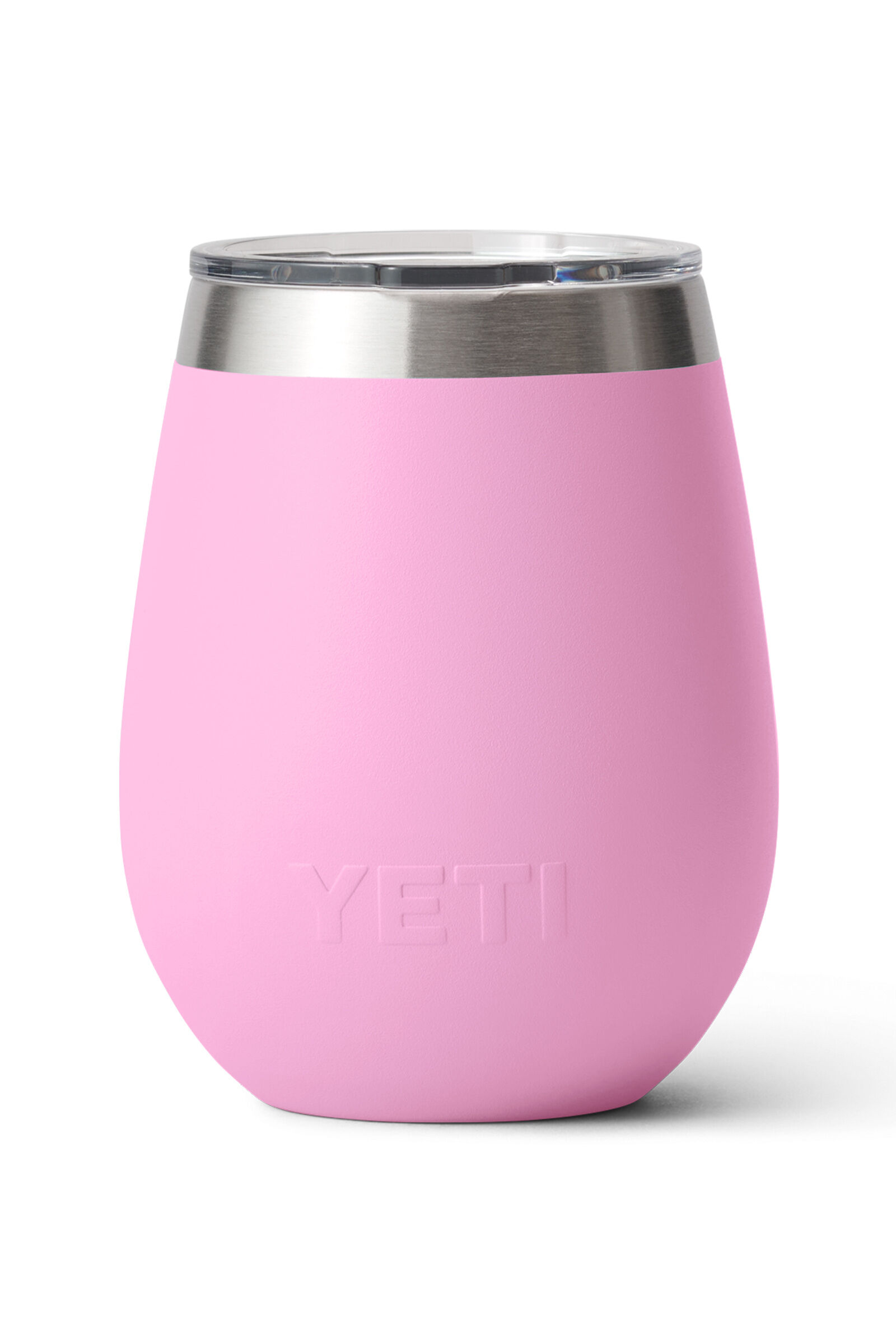 Yeti wine tumbler pink sales