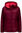 Macpac Women's Pulsar PrimaLoft® Hooded Jacket, Tibetan Red, hi-res