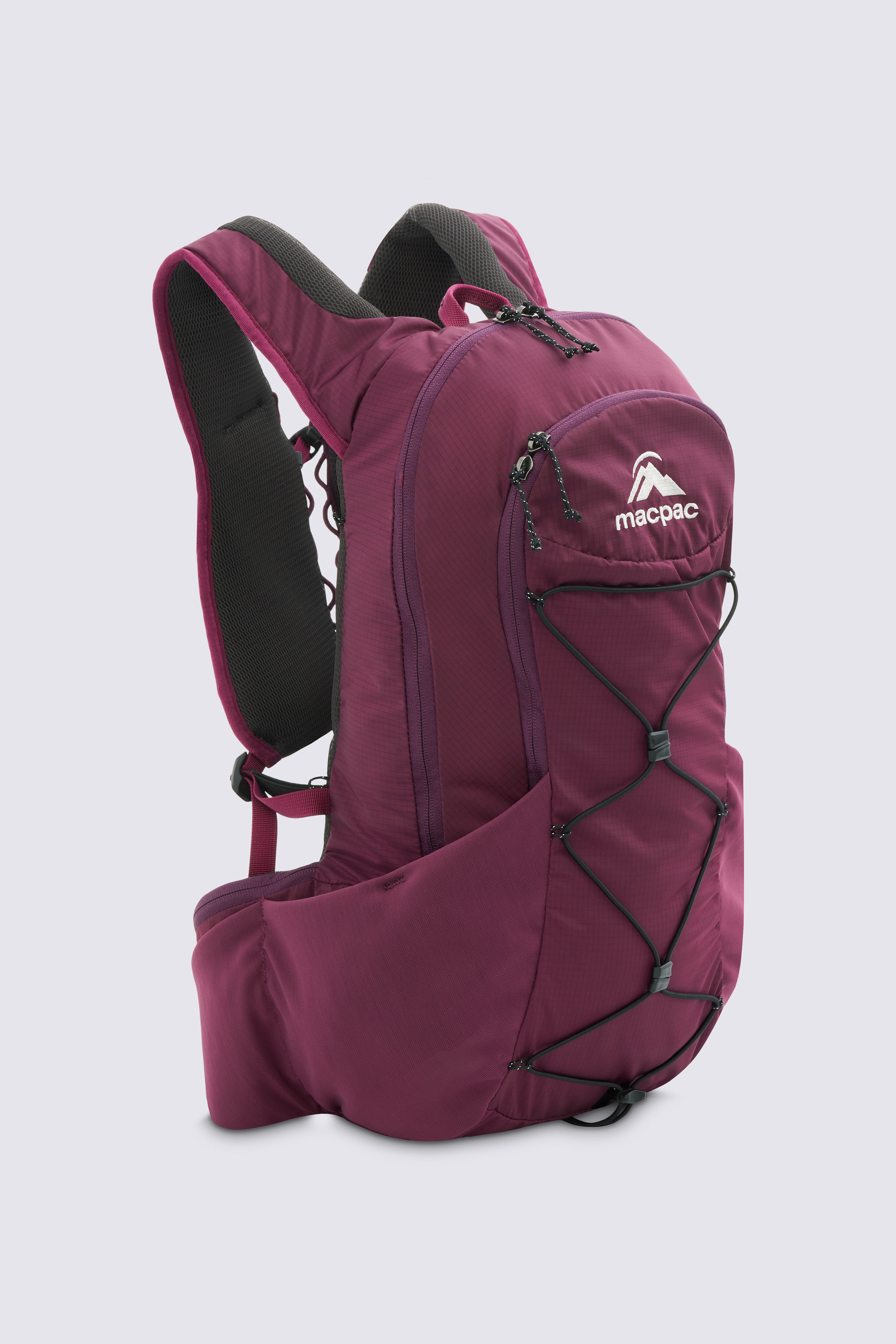 Macpac Amp Multi 12.5L Running Backpack Macpac