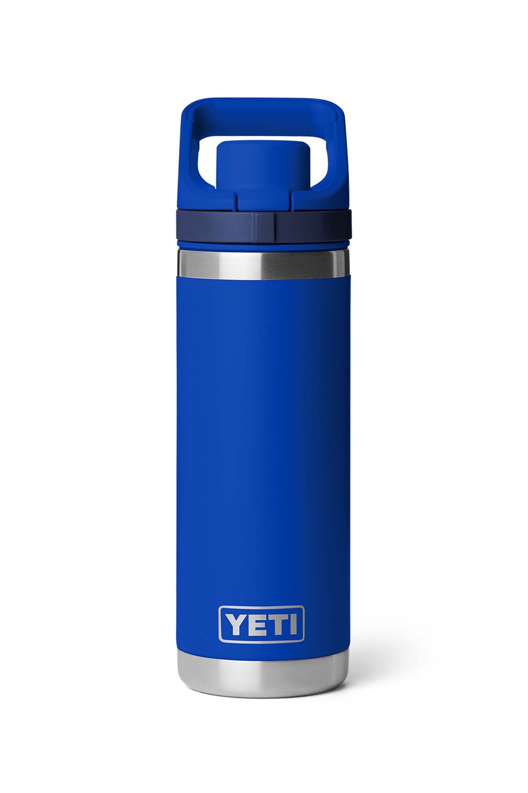 YETI&reg; Rambler&reg; Flip Chug Bottle &mdash;  18oz, ROYAL BLUE, hi-res