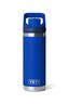 YETI&reg; Rambler&reg; Flip Chug Bottle &mdash;  18oz, ROYAL BLUE, hi-res