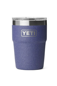 YETI® Rambler® Stackable Cup — 16 oz, Moon Dust, hi-res