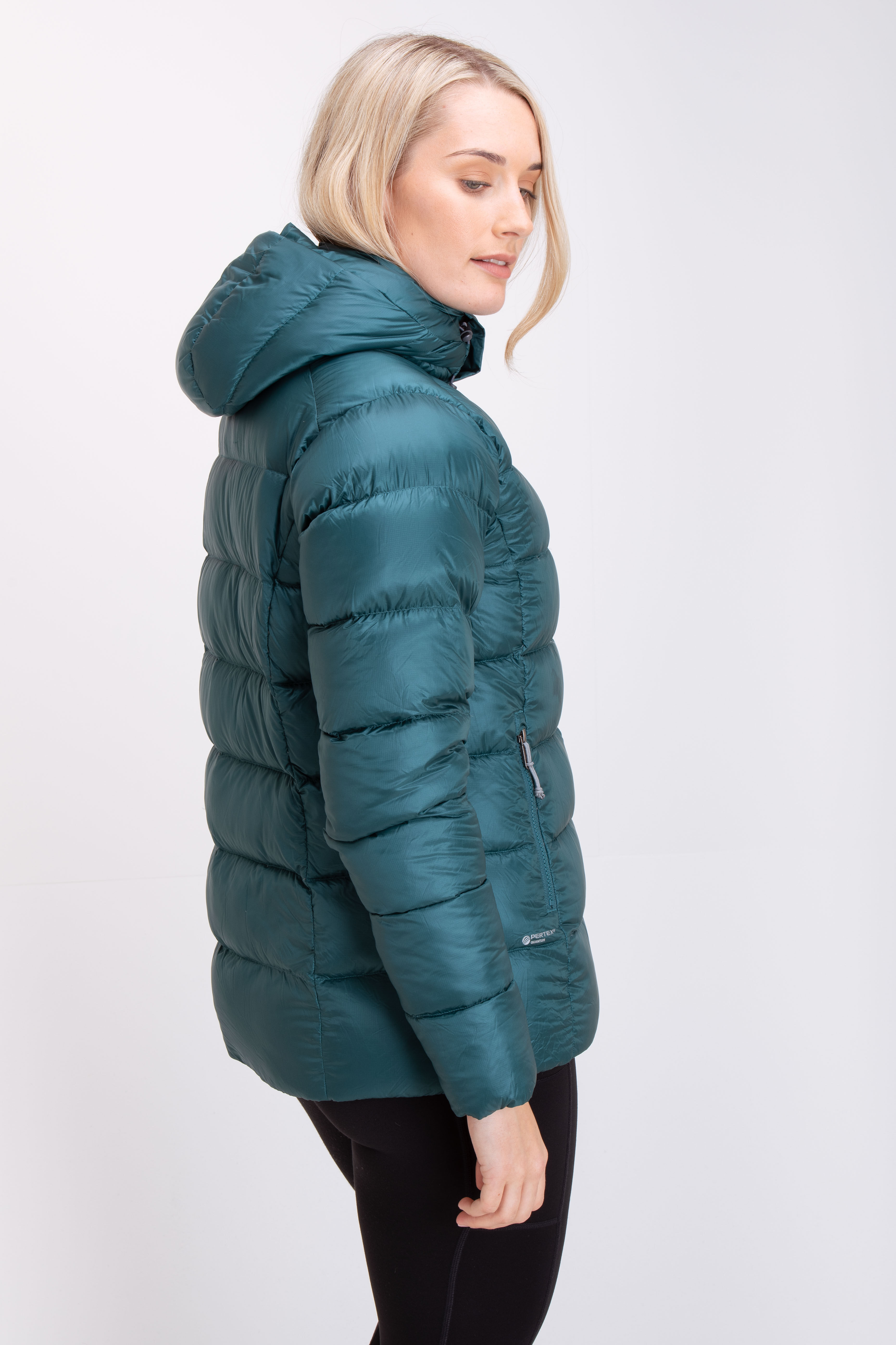 Macpac Women's Sundowner Down Jacket 