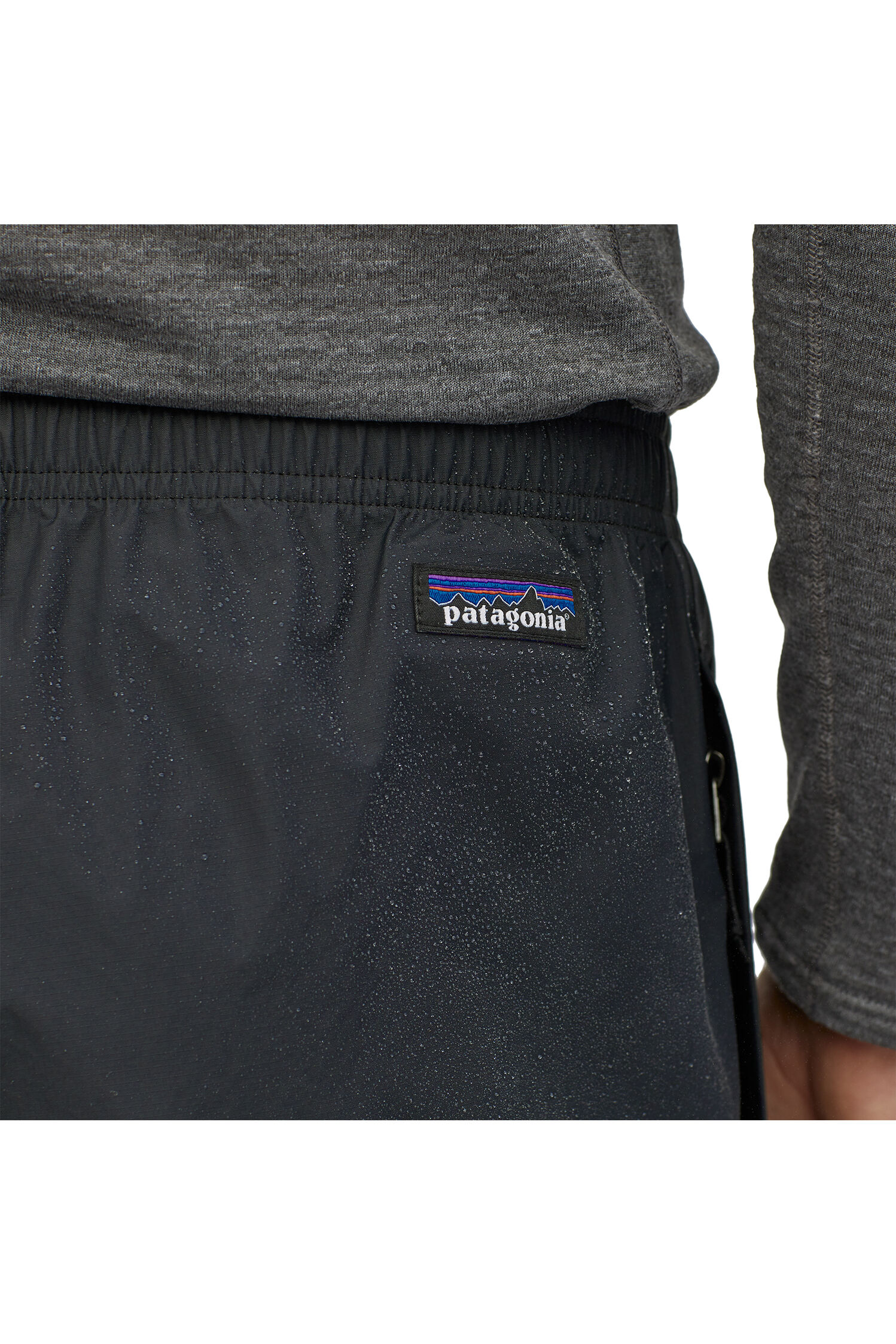 Patagonia men's sales torrentshell pants