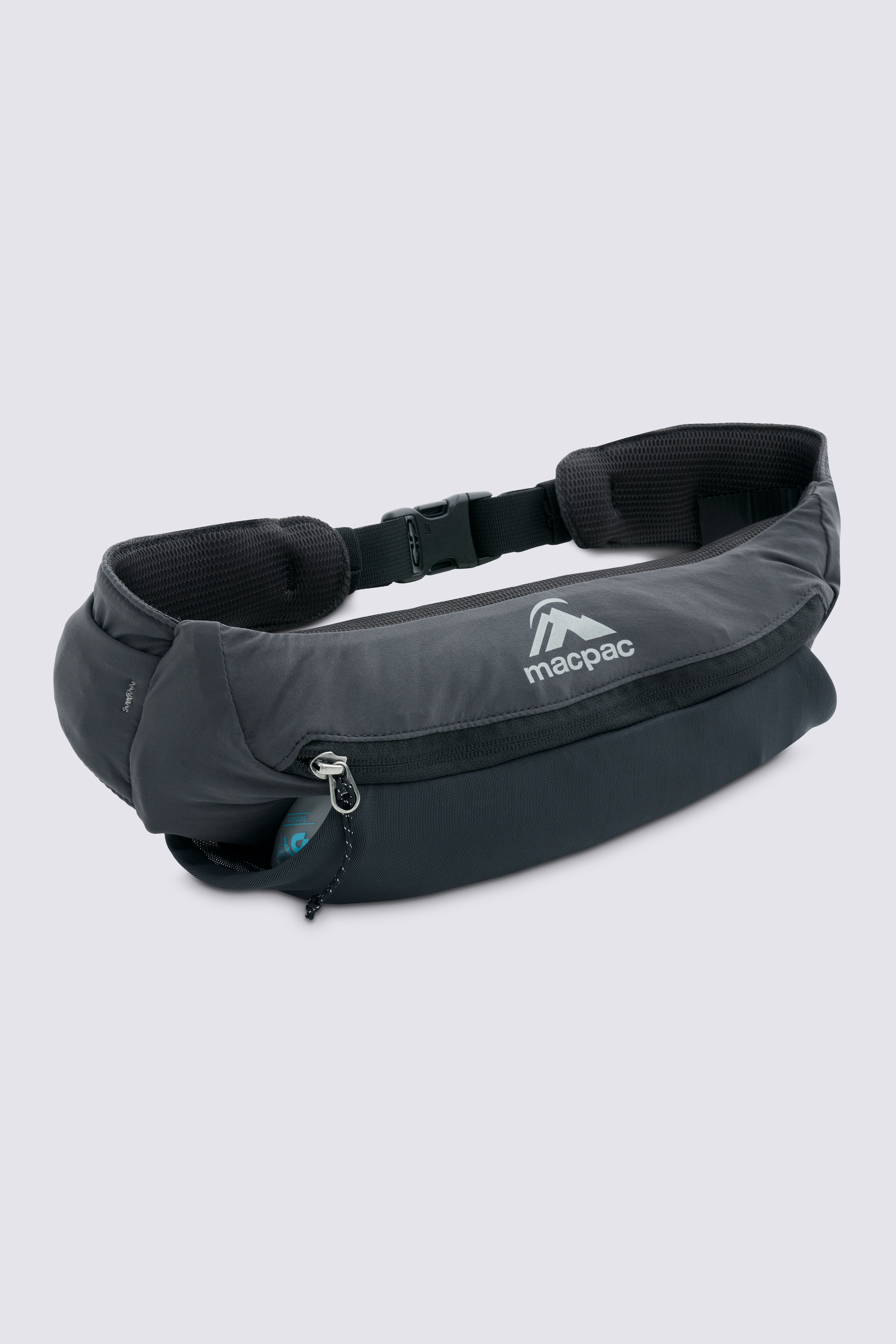 Macpac Amp Ultra 1.5L Running Belt Macpac