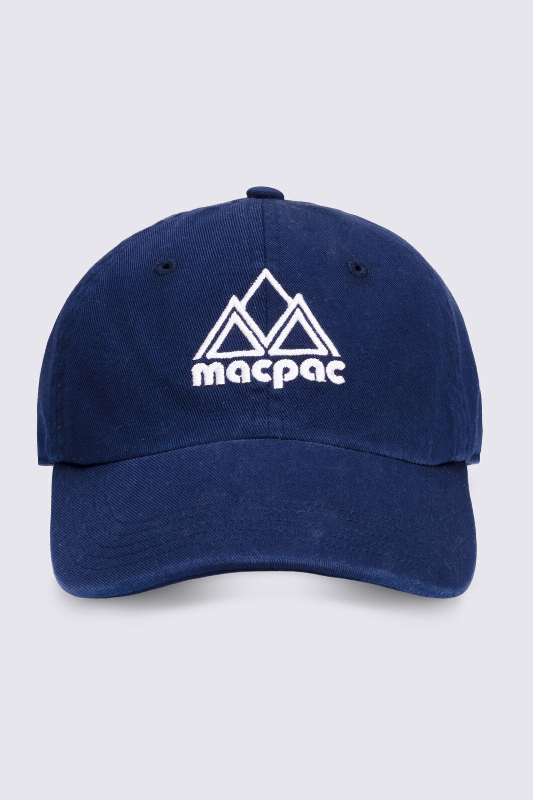 Macpac Vintage Cap, Naval Academy, hi-res