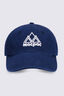 Macpac Vintage Cap, Naval Academy, hi-res