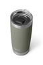 YETI&reg; Rambler&reg; Tumbler &mdash; 20 oz, Pampa Green, hi-res