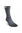 Injinji Women's Trail Midweight Crew, Granite, hi-res