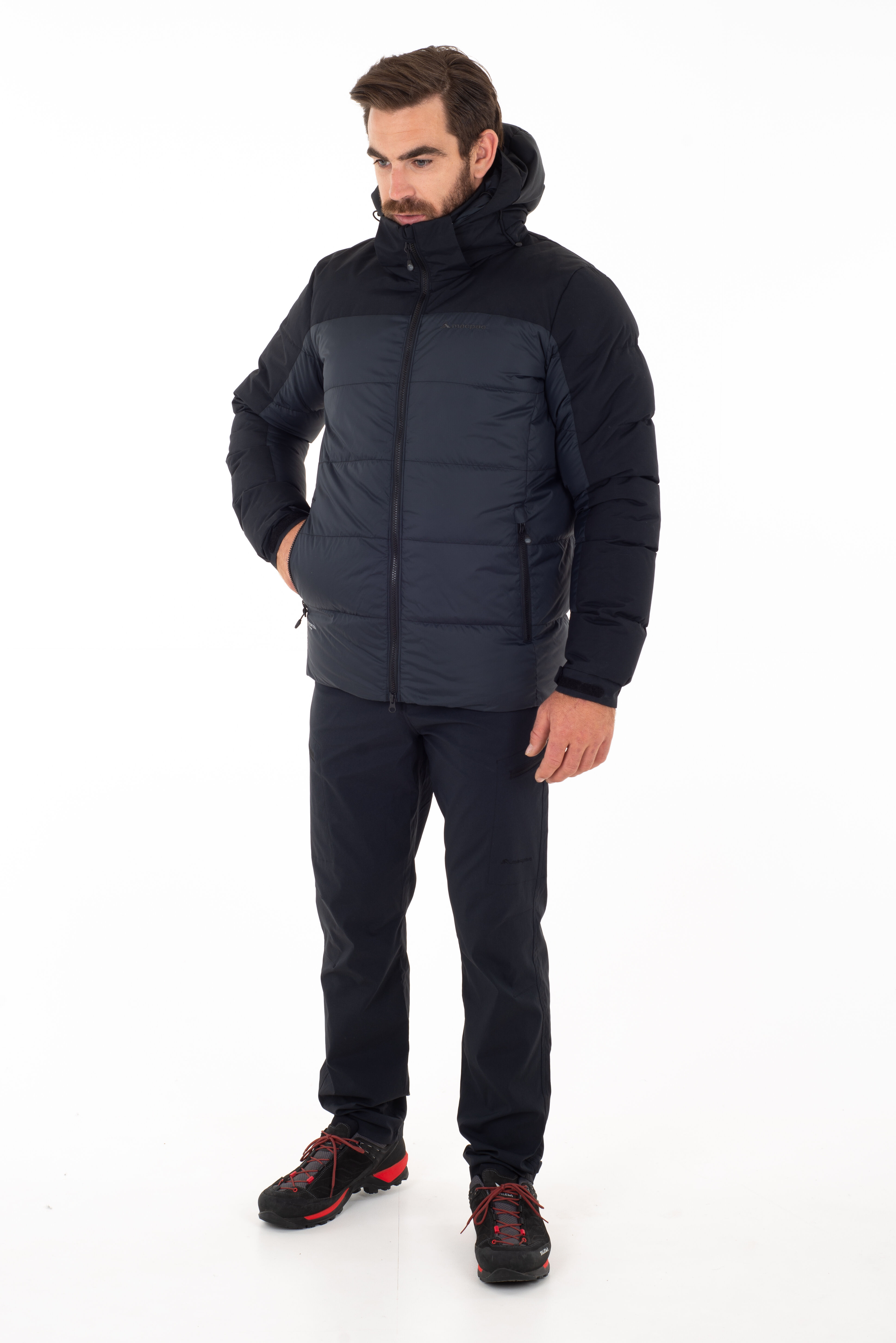 Macpac ember jacket Clearance