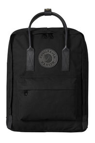 Fjallraven Kånken No. 2 Backpack, Black, hi-res