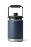 YETI&reg; Rambler Half Gallon Jug 2.0, Navy, hi-res