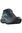 Salomon Men's Genesis Trail Running Shoes, Carbon/Tahitian Tide/Quiet Sha, hi-res