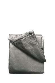 Wanderer Extreme Heavy Duty Tarp — 3.6 x 4.2 m, None, hi-res
