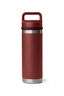 YETI&reg; Rambler&reg; Bottle &mdash; 18 oz, Stag Red, hi-res