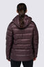 Macpac Women&rsquo;s Sundowner Down Jacket, Huckleberry, hi-res