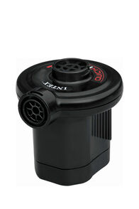Intex AC Quickfull Electric Pump, None, hi-res