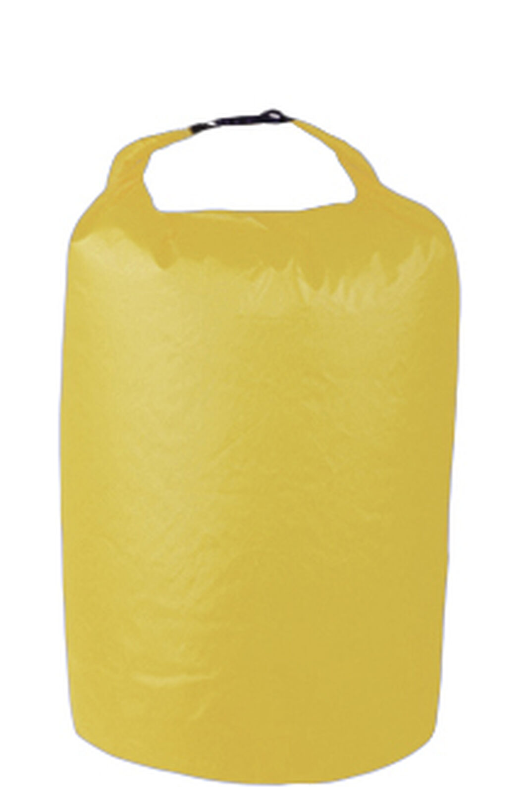 Macpac Ultralight Dry Bag — 20L, Saffron, hi-res