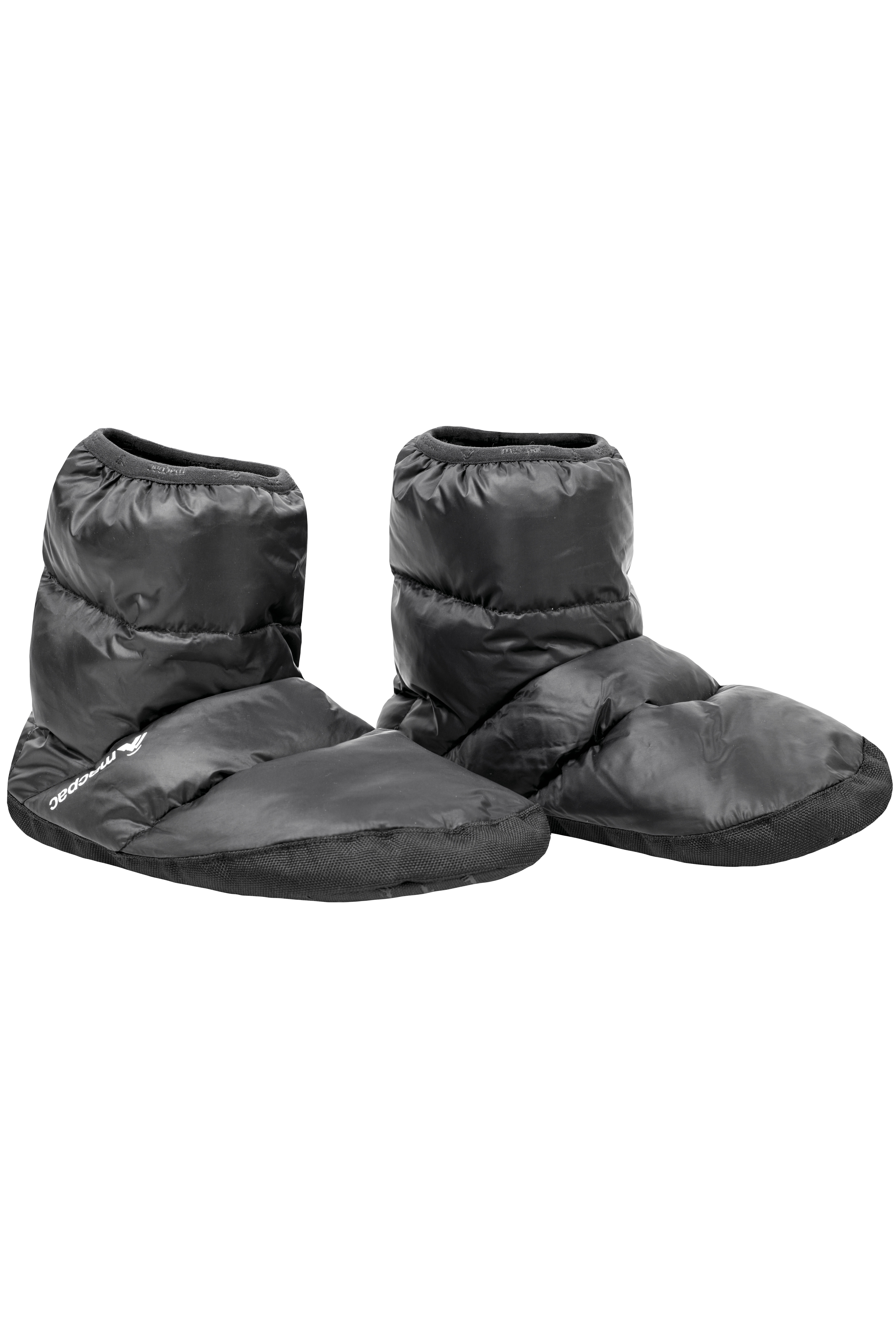 baby down booties