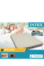 Intex Queen Deluxe Dura-Beam Air Bed, None, hi-res