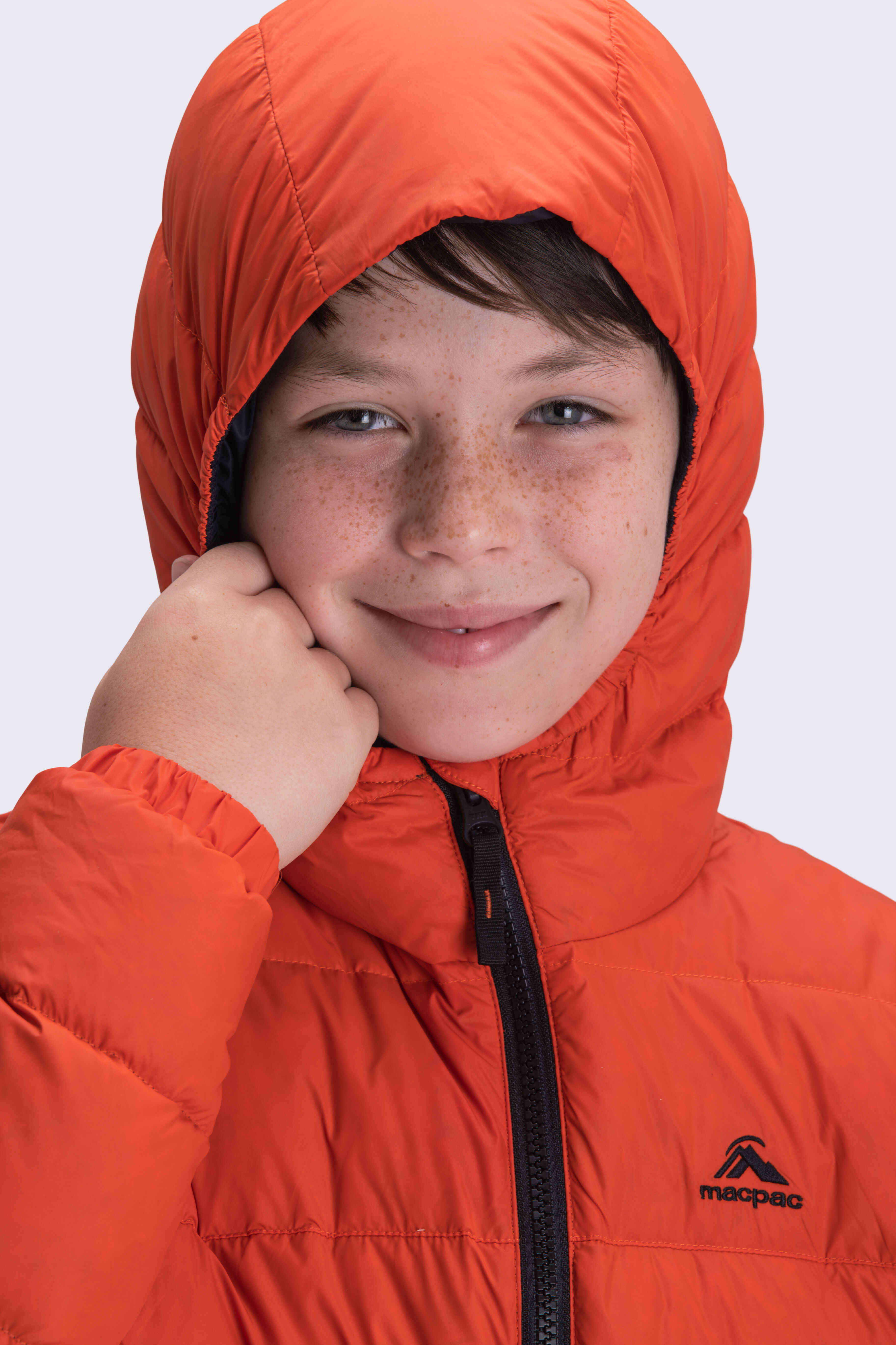Macpac children's jackets best sale