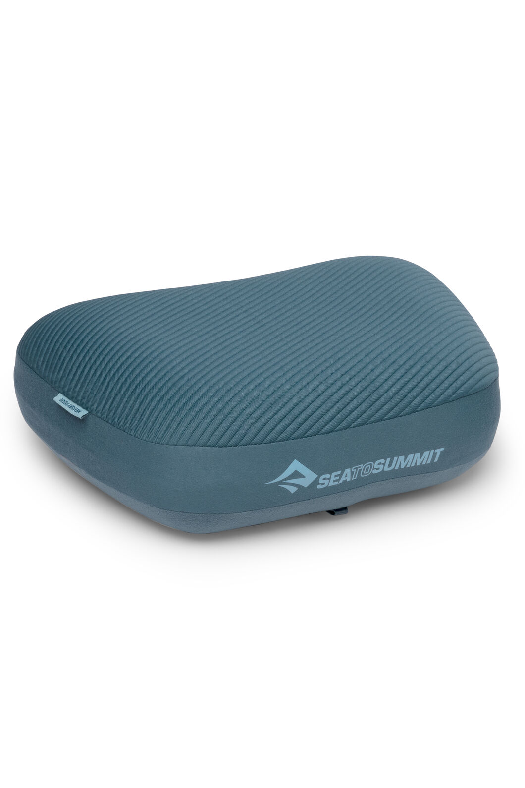 Sea to Summit Aeros Premium Pillow - Regular, Mediterranea, hi-res