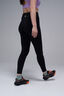 Macpac Women&rsquo;s Bolt Trail Tights, Black, hi-res
