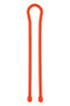 Nite Ize Gear Tie® Reusable Rubber Twist Tie™ 24 in. — 2 Pack, Orange, hi-res