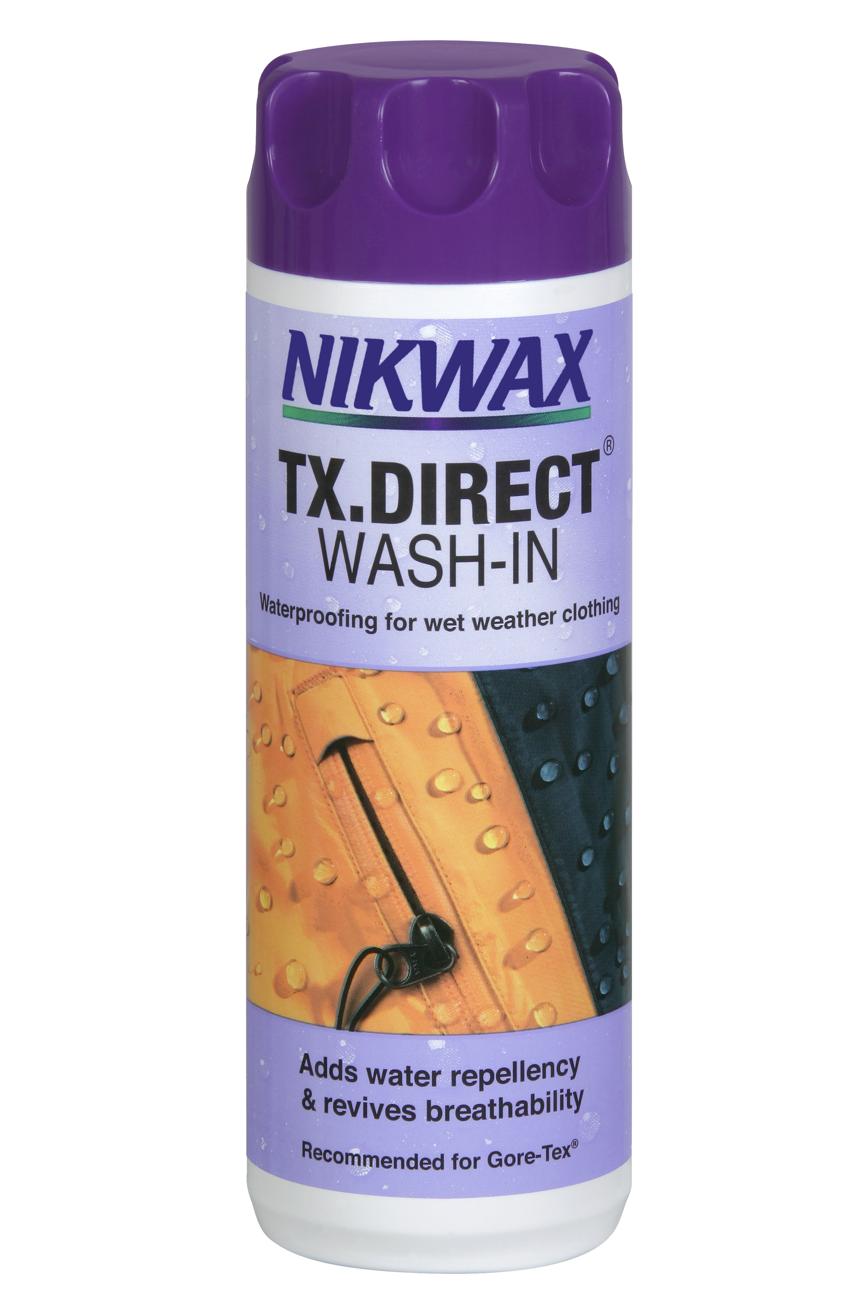 Gore tex wash waterproofer outlet