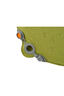 Sea to Summit Camp Self Inflating Sleeping Mat — Large, Olive Green, hi-res