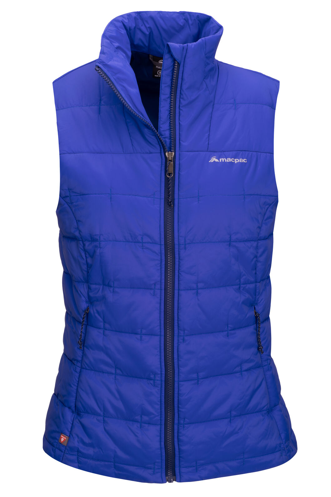 Macpac Women's Sou'west PrimaLoft® Vest Macpac