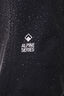 Macpac Men's Nazomi Rain Pants, Black, hi-res