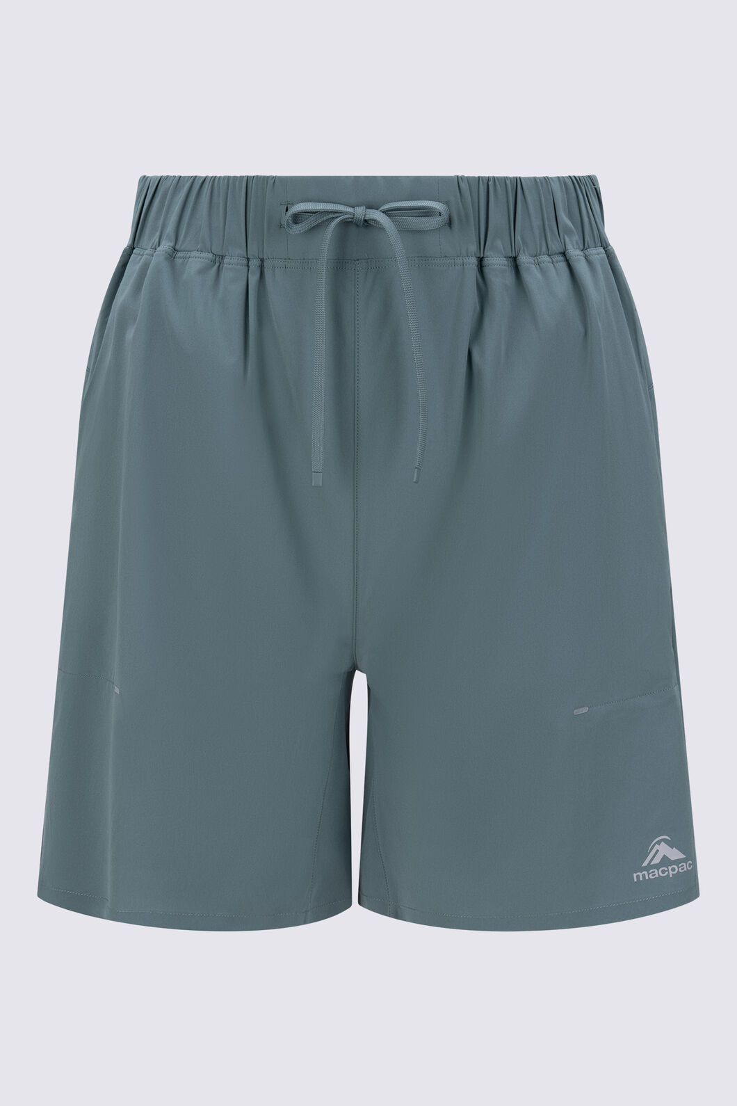 Macpac Women&rsquo;s Switchback Trail Shorts, Sagebrush Green, hi-res