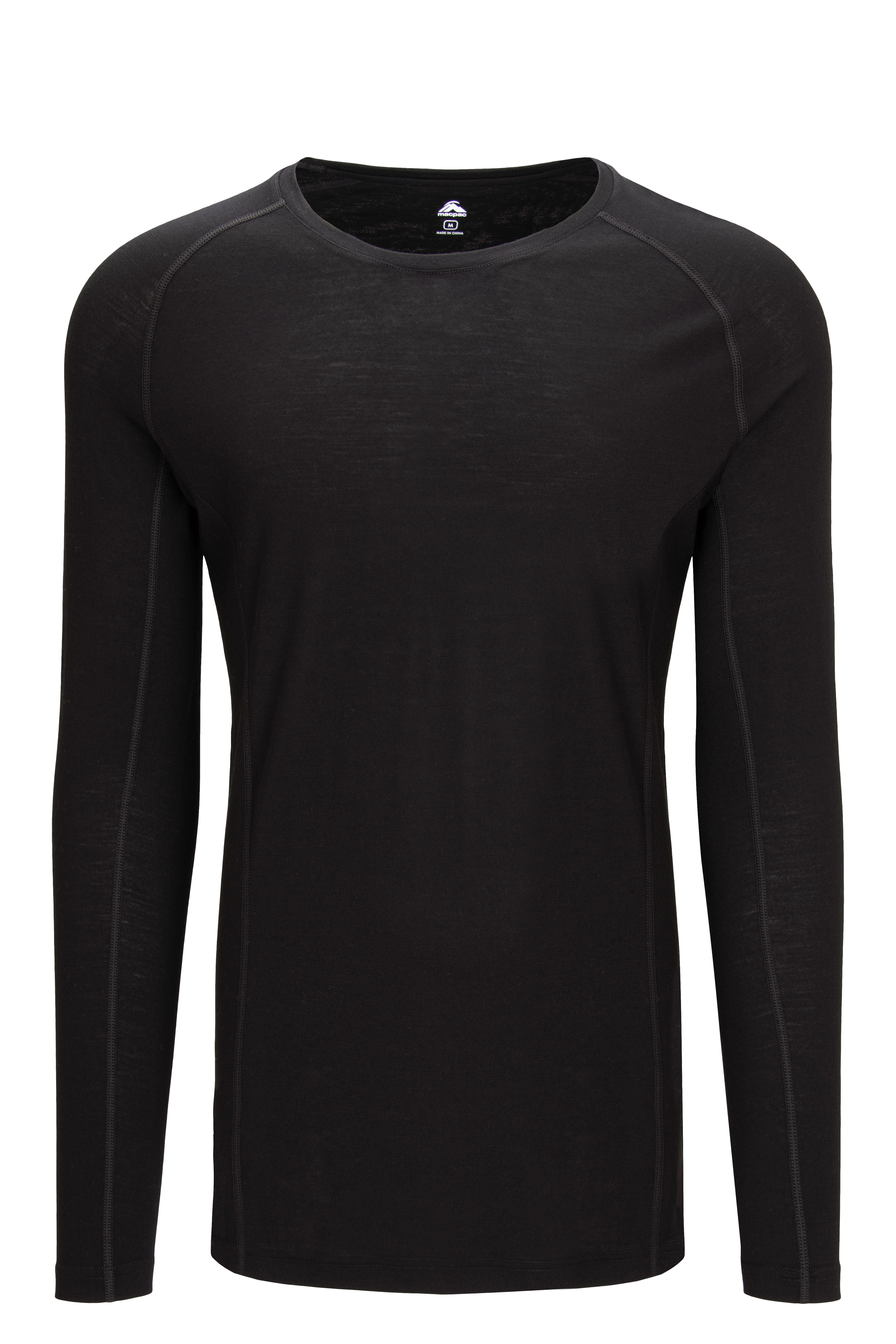 Macpac merino thermals deals