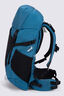 Macpac Torlesse 30L Junior Hiking Backpack, Ocean Depths, hi-res
