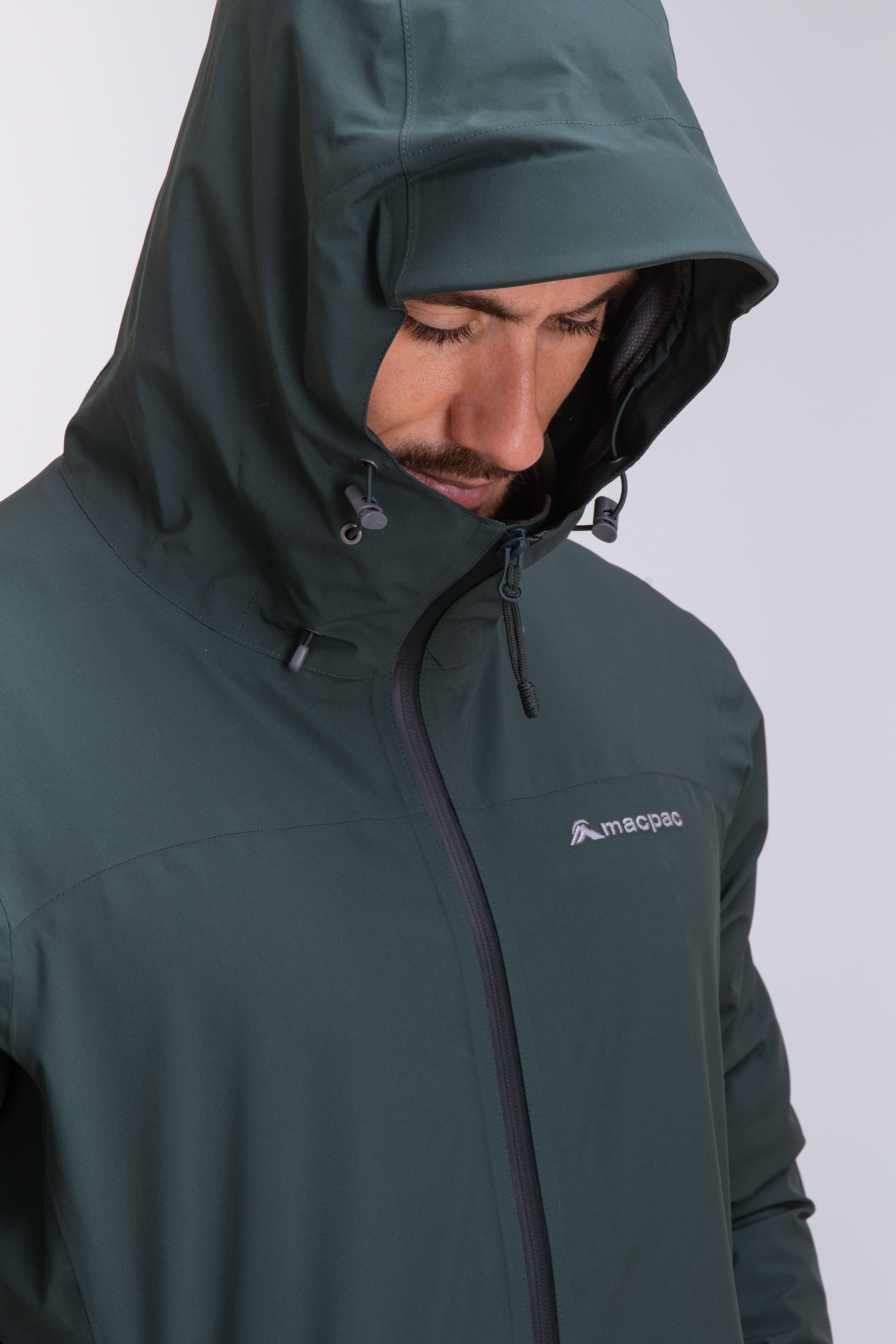 Macpac sales dispatch jacket