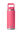 YETI&reg; Rambler&reg; Bottle with Straw Cap &mdash; 26 oz, Tropical Pink, hi-res