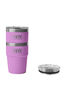 YETI&reg; Rambler&reg; Stackable Cup &mdash; 16 oz, Desert Bloom, hi-res