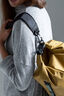 Sea to Summit Dry Bag Sling, Black, hi-res