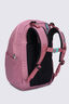 Macpac Clipper 17L Kids' Backpack V2, Deco Rose, hi-res