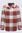 Macpac Women's Hudson Overshirt, Maple Syrup Plaid, hi-res