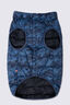 Macpac Dog Coat, Ensign Blue Camo, hi-res