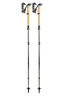 Leki Cressida FX Carbon Trekking Pole 100, Brown Metallic/Mint, hi-res