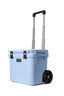 YETI® Roadie® 32 Wheeled Cooler, Big Sky Blue, hi-res
