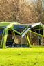 Zempire Evo TM/TS Air Tent Awning Wall Set, GREEN/GREY, hi-res