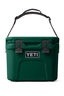 YETI® Roadie® 15 Hard Cooler, Black Forest Green, hi-res