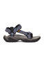 Teva Women's Terra FI 5 Universal Sandals, Magma Grey Ridge, hi-res