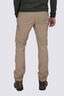Macpac Men's Drift Pants, Lead Grey, hi-res